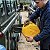 Unidade de Abastecimento Manual Wolf-Flow para Diesel - 10L - Imagem 2