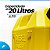 Unidade de Abastecimento Manual Wolf-Flow para Diesel - 10L - Imagem 3