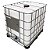 IBC Container de 1000 Litros - Certificado INMETRO - Imagem 1