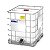 IBC Container de 1000 litros Certificado - Antiestático - Imagem 5