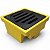 Pallet de Contenção para 1 Tambor - 90L - Imagem 1