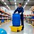 Pallet de Contenção para 1 Tambor - 90L - Imagem 2