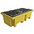 Pallet de Contenção Para 2 Tambores - 255 Litros - Imagem 1