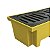 Pallet de Contenção Para 2 Tambores - 255 Litros - Imagem 4