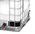 IBC Container de 1000 Litros Certificado - Standard - Imagem 2