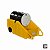Unidade Móvel para Transporte com Contenção - Capacidade para 1 Tambor de 200L - Imagem 1