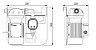 Kit Elétrico para Abastecimento de Arla - Vazão de 25L/min 220V - Imagem 2