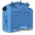 Caixa Separadora de Água e Óleo - Modelo ZP-1000 - Imagem 1