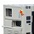 Gerador de Energia à Diesel  25 KVA 220 ou 380V Trifásico - cabinado - Imagem 12