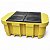 Bacia de Contenção para IBC - 1000 Litros - Amarela - Imagem 4