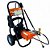 Lavadora Alta Pressão J12000 5CV 220V Trifásica Stop Total - Jacto - Imagem 1