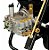 Lavadora de Alta Pressão Profissional J7600 Trifásica 4CV 380V - Jacto - Imagem 3