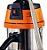 Aspirador de Sólido e Líquido 1400W Mono Profissional 36 Litros 220V - JactoClean - Imagem 4