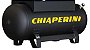 Compressor parafuso 7.5 HP sobre reservatório - Chiaperini Copa Premium 7.5 - Imagem 3