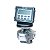 Medidor Digital de Alta Vazão de 150LPM 3Pol - Imagem 8