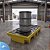 Pallet de Contenção para 2 Tambores - 120 Litros - Imagem 2