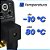Purgador de Ar Eletrônico 1/2" BSP - 225 PSI - 220V 50/60 Hz - Imagem 4