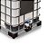 IBC Container de 1000 Litros para Arla 32 - Certificado Marítimo - Imagem 3
