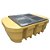 Plugue para carregador de carro elétrico - TIPO2 - 32A 220V - Imagem 5