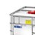 Ibc container 1000 litros com Revestimento em Aço para Segurança na Zona-EX - Imagem 4