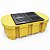 Kit com 2 Bacias de Contenção para IBC - 1000 Litros - Amarela - Imagem 4