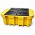 Kit com 2 Bacias de Contenção para IBC - 1000 Litros - Amarela - Imagem 7