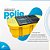 Kit com 2 Bacias de Contenção para IBC - 1000 Litros - Amarela - Imagem 4