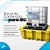 Kit com 2 Bacias de Contenção para IBC - 1000 Litros - Amarela - Imagem 3