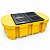 Kit com 2 Bacias de Contenção para IBC - 1000 Litros - Amarela - Imagem 6
