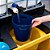 Kit Pallet de Contenção com Pingadeira + Ibc Container de 1000 Litros - Imagem 8