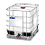 Kit Pallet de Contenção + Ibc Container de 1000 Litros - Imagem 3