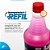 Desengraxante H7 1 litro Refil - Multiuso - Imagem 2