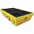 Pallet de Contenção Duplo para IBC - 1100 Litros - Imagem 2