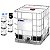 Kit com 5 IBC Containers 1000 Litros Certificado - Standard - Imagem 1