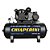 Kit Calibrador PNT 5 + Compressor CJ 20 + Regulador de Ar - Imagem 3