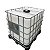 IBC Container de 1000 Litros Usado - Imagem 4
