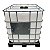 IBC Container de 1000 Litros Usado - Imagem 1