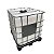 IBC Container de 1000 Litros Usado - Imagem 2