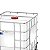 IBC Container de 1000 Litros Certificado Standard - Imagem 2
