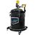 Propulsora Pneumática para Graxa com Reservatório de 30kg LPK-50002 - Imagem 1