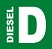 Unidade de Filtragem Elétrica 12V para Diesel 56 L/min LUPUS 9180-DB - Imagem 4