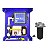 Kit Abastecimento para Diesel 60 LPM 230V com Filtro de Partículas - Imagem 1