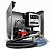 Kit Unidade de Abastecimento 12V 40 LPM 1000 L com Bacia de Contenção - Imagem 6