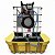 Kit Unidade de Abastecimento 12V 40 LPM 1000 L com Bacia de Contenção - Imagem 7