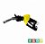 Bico Automático para Recuperação de Vapor - Amarelo - Imagem 2