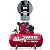 Kit Calibrador de Pneus Digital PNT 5 + Compressor de Ar 10 pés 110L - Imagem 1