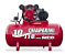 Kit Calibrador de Pneus Digital PNT 4 + Compressor de Ar 10 pés 110L - Imagem 2