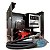Kit Unidade de Abastecimento Diesel 40lpm 12V com Filtro de Partículas - Imagem 8