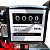 Kit Unidade de Abastecimento Diesel 40lpm 12V com Filtro de Partículas - Imagem 11