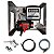 Kit Unidade de Abastecimento Diesel 40lpm 12V com Filtro de Partículas - Imagem 12
